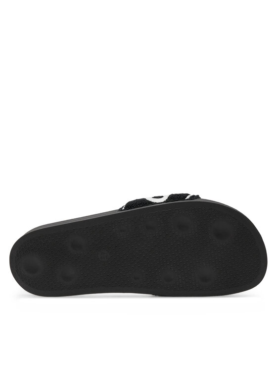 Off-White Шльопанці Off-White OMIC001S22MAT0031001 Чорний