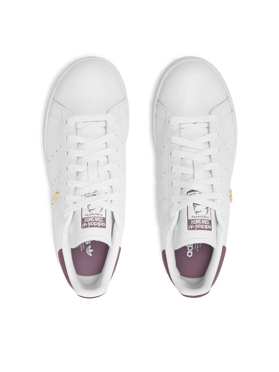adidas Снікерcи adidas Stan Smith IF6994 Білий