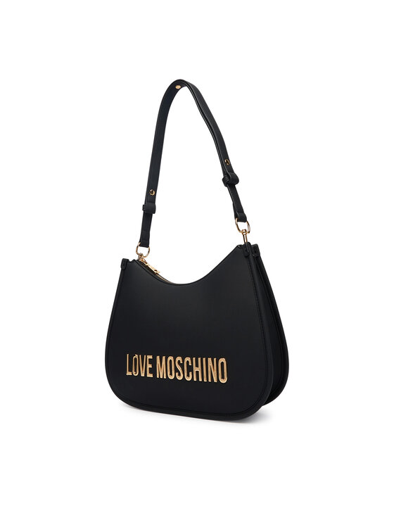 LOVE MOSCHINO Сумка LOVE MOSCHINO JC4021PP1OKD0000 Чорний