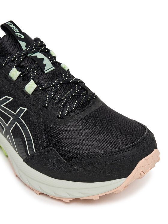 Asics Взуття для бігу Asics Gel-Venture 10 1012B759 Чорний
