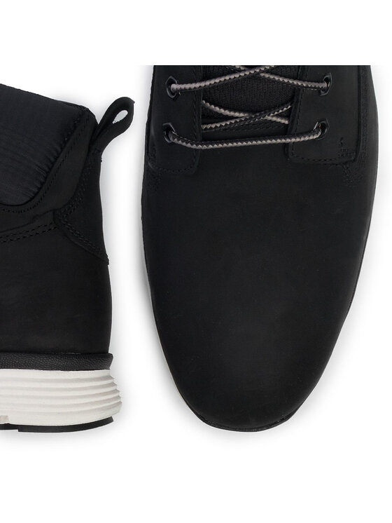 Timberland Trzewiki Timberland Killington Chukka TB0A1SDI001 Czarny