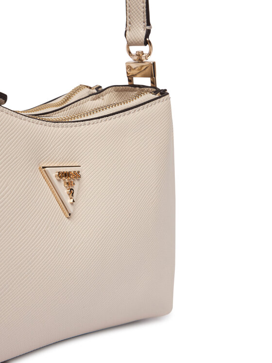 Guess Сумка Guess Noelle II Mini HWZG96 72730 Écru