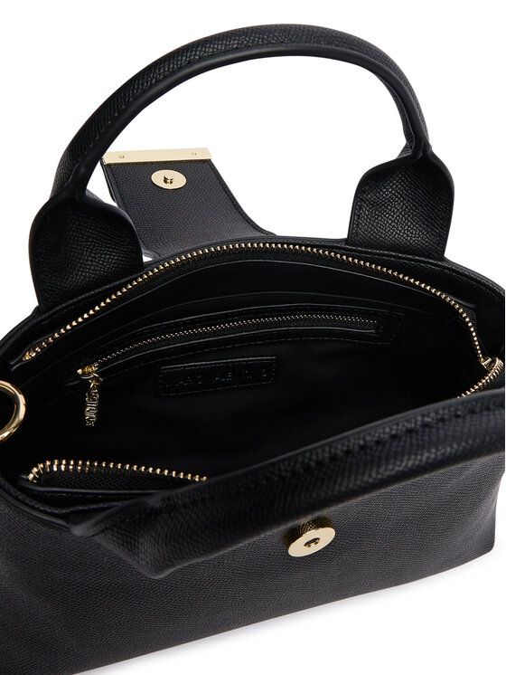 Valentino Сумка Valentino Dione Re VBS9U806 Чорний
