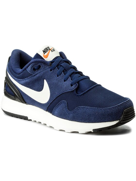 Nike Sportcipők Nike Air Vibenna 866069 400 Sötétkék