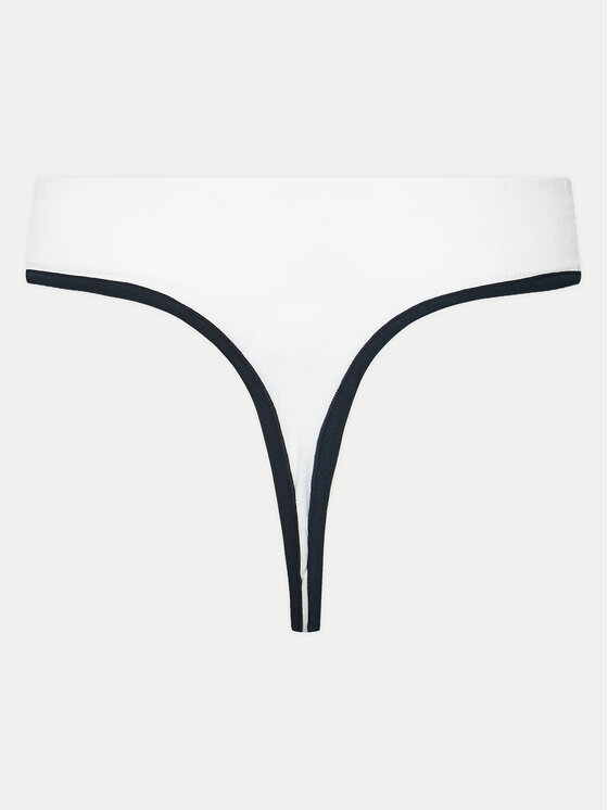 Tommy Hilfiger Tommy Hilfiger Tangice UW0UW05219 Bela
