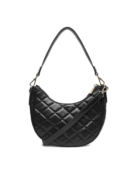 Nine West Kabelka Nine West CEO-ROSE-LA374-4068 Černá