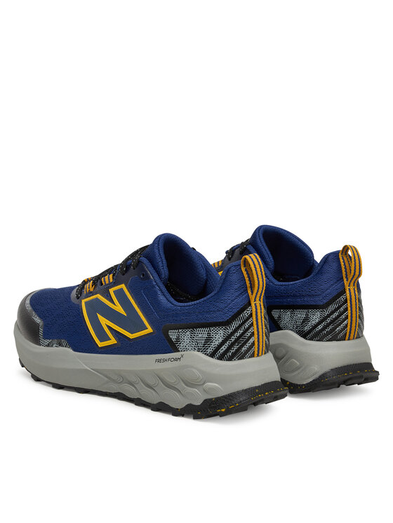 New Balance Pantofi pentru alergare New Balance Garoe MTGAROT2 Bleumarin