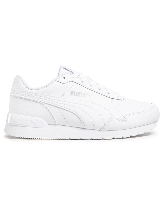 Puma Sportcipők Puma St Runner V2 Full L 365277 23 Fehér