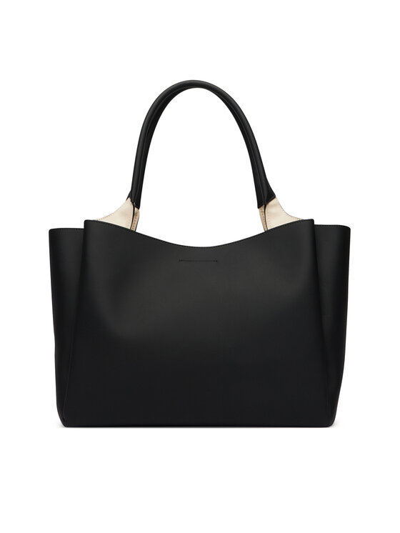 LOVE MOSCHINO Сумка LOVE MOSCHINO JC4107PP1PKD000B Чорний