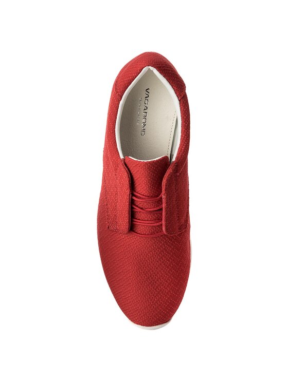 Vagabond Shoemakers Snīkeri Vagabond Shoemakers Kasai 2.0 4525-080-40 Sarkans