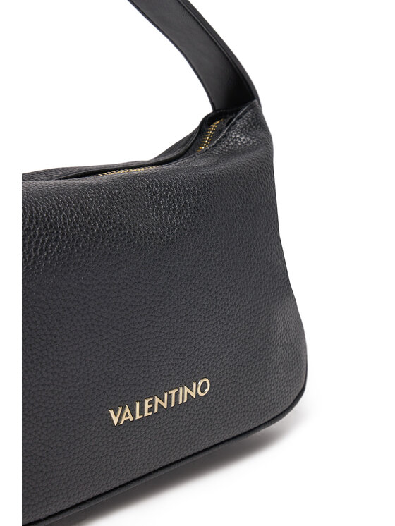 Valentino Сумка Valentino Peonies Re VBS8NH13 Чорний