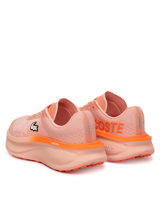 Lacoste Снікерcи Lacoste Neo Run 2 51SFA0018 Рожевий