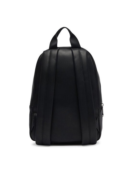 Tommy Jeans Ruksak Tommy Jeans Tjw Daily Elevated Backpack AW0AW19043 Čierna
