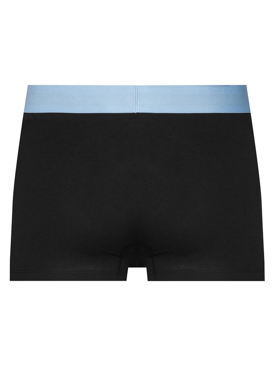 Tommy Hilfiger Tommy Hilfiger Conjunto de calzoncillos boxer UM0UM03494 Negro