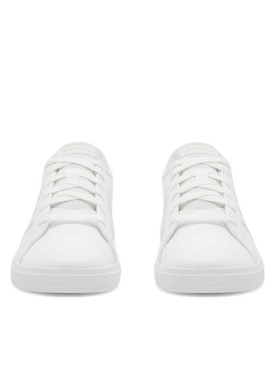 adidas Снікерcи adidas ADIDAS GRAND COURT 2.0 K FZ6158 Білий