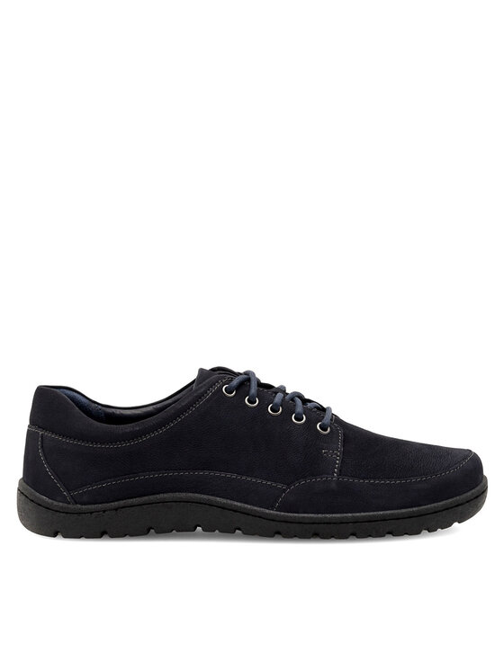 Lasocki Обувки Lasocki DUNINO-03 MB Тъмносин