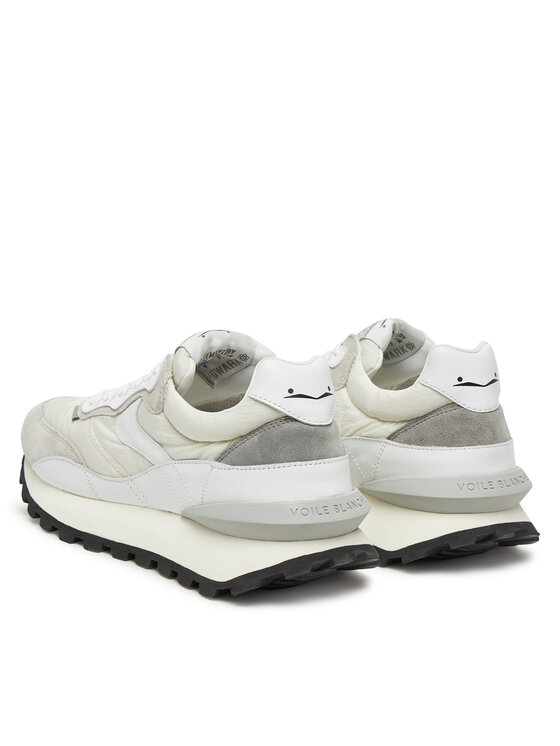 Voile Blanche Tenisice Voile Blanche Owark Hype Man 2018344.03.2B91 Écru