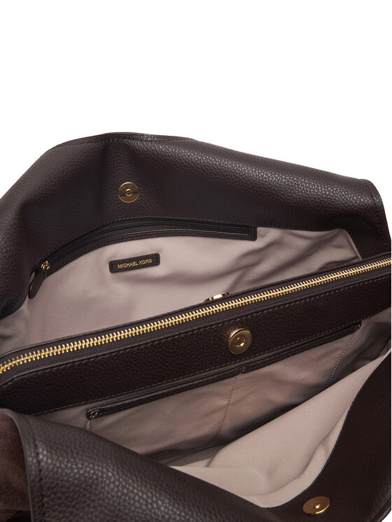MICHAEL Michael Kors Geantă MICHAEL Michael Kors 30F6GEJE7S Maro