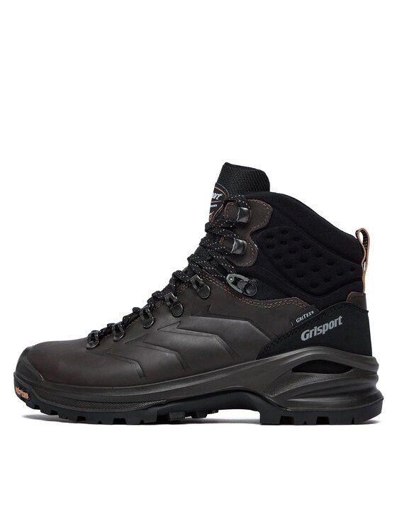 Grisport Трекінгові черевики Grisport Dakar Trekking 2.0 15203D15G Коричневий