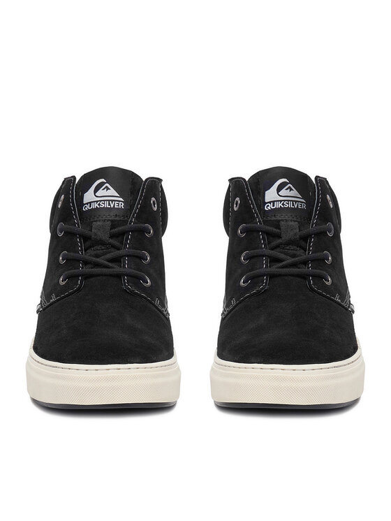Quiksilver Sneakers Quiksilver CEO-LUKE-05 MI08 Nero