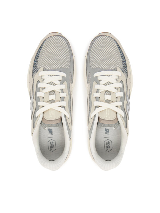 New Balance Scarpe running New Balance Arishi WARISTM4 Beige