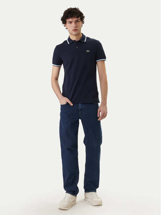 Lacoste Lacoste Polo PH9875 Azul marino Classic Fit