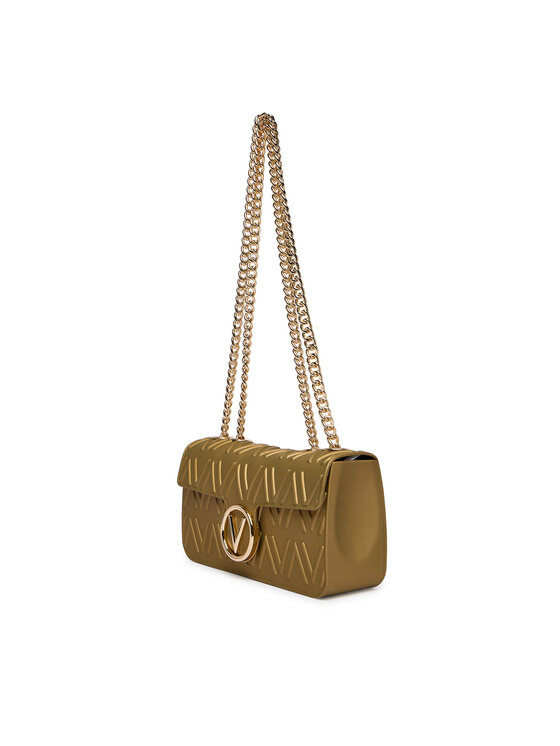 Valentino Сумка Valentino Alexia Summer VBSA0N09 Золотий