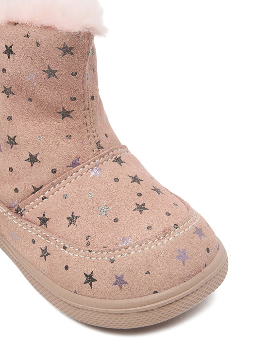 Primigi Śniegowce Primigi GORE-TEX 2350211 M Różowy