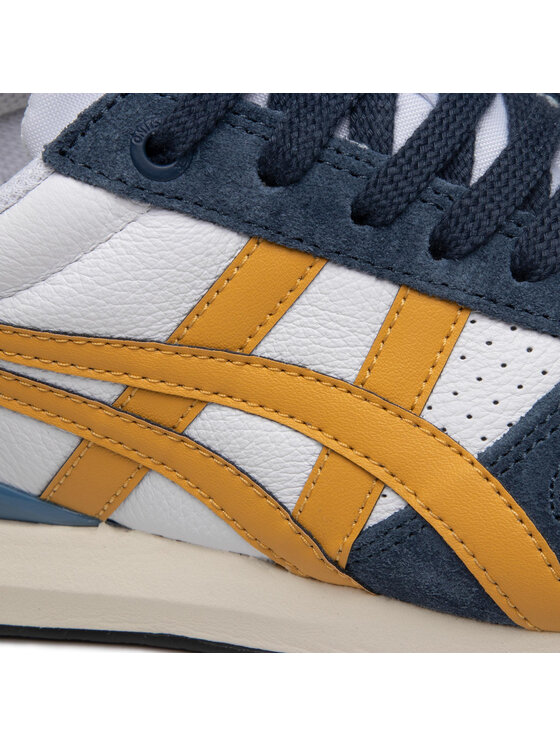 Onitsuka Tiger Zapatillas Onitsuka Tiger Ultimate 81 Ex 1183B510 Blanco