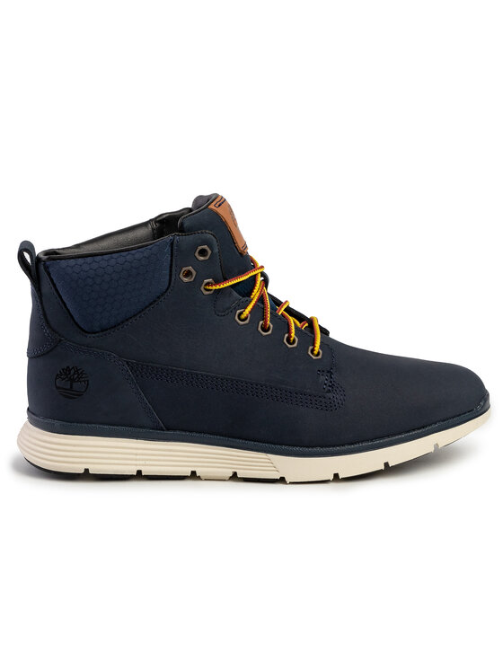 Timberland Trzewiki Timberland Killington Chukka TB0A10EM019 Granatowy