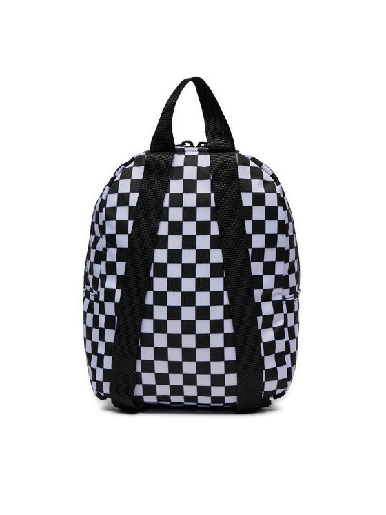 Vans Раница Vans Got This Mini Backpack VN000HDJY281 Черен