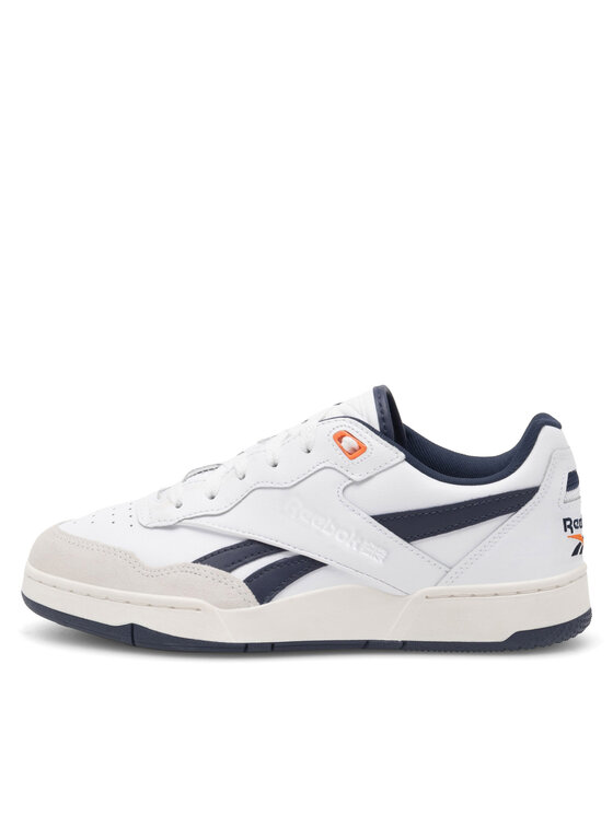 Reebok Sneakers Reebok BB 4000 II IE6832-M Bianco