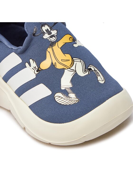 adidas Снікерcи adidas Disney Monofit Kids ID8023 Голубий