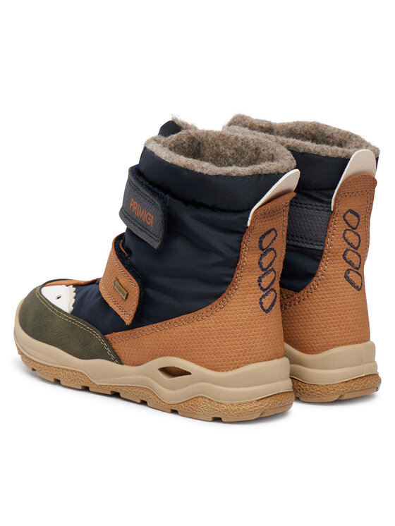 Primigi Snehule Primigi GORE-TEX 2363233 S Farebná