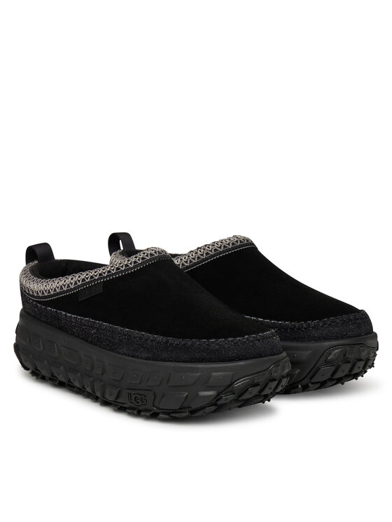 Ugg Шльопанці Ugg M Venture Daze 1154530 Чорний