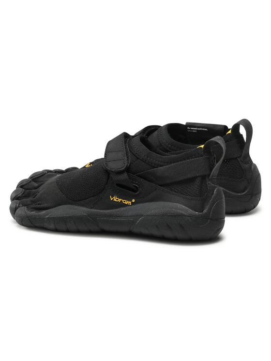Vibram Fivefingers Tenisice za trčanje Vibram Fivefingers Kso M148 Crna