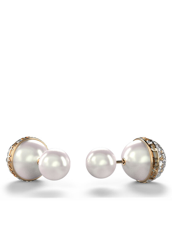 Guess Ausskari Guess JUBE04 446JW Zelta