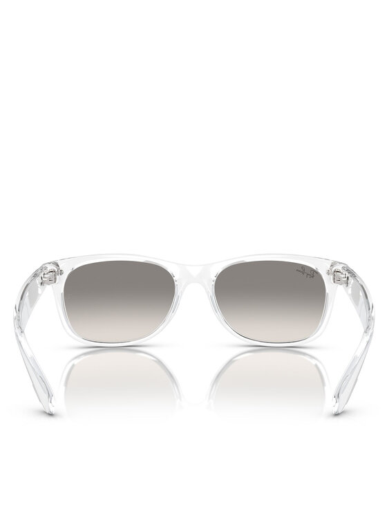 Ray-Ban Sunčane naočale Ray-Ban New Wayfarer 0RB2132 677432 Transparentna