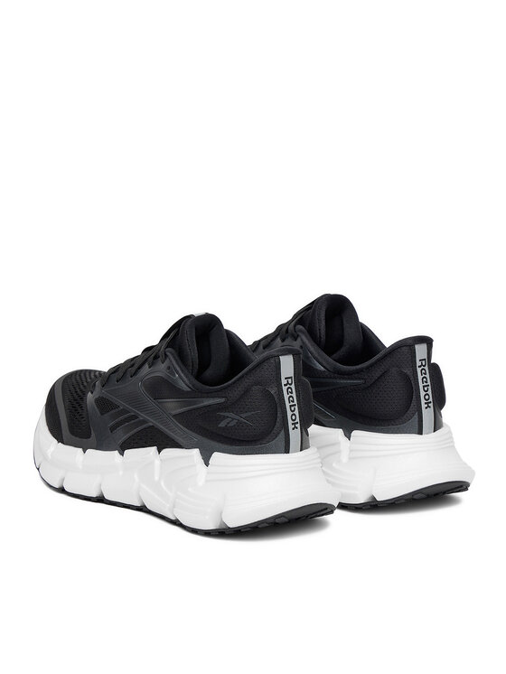 Reebok Взуття для бігу Reebok EOSB-FLOATZIG 2 100230562 Чорний