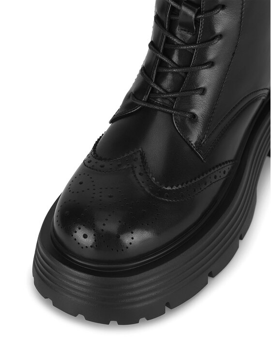 Badura Polacchine Badura WFA3147-1Z Nero