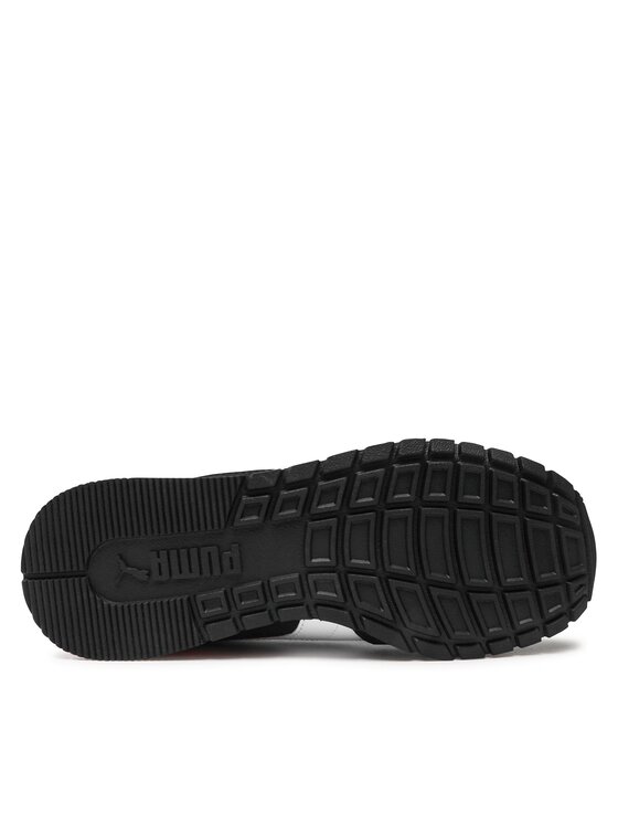 Puma Sneakersy Puma ST Runner v3 Mesh Jr 385510 21 Černá