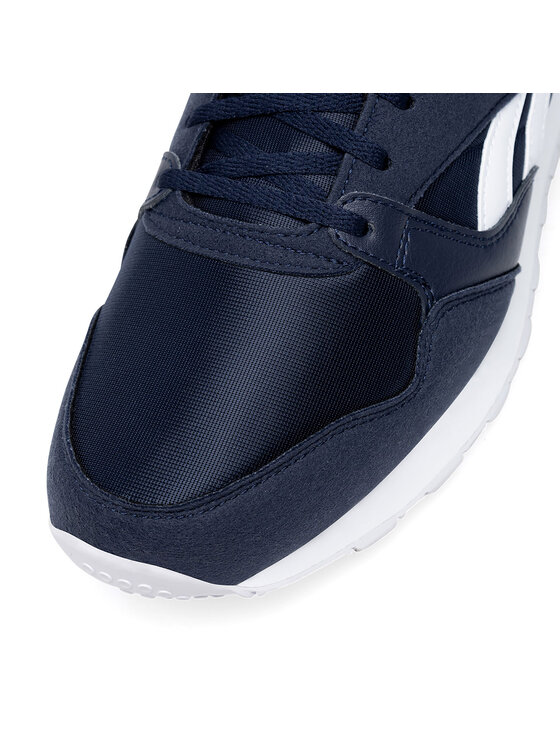 Reebok Sneakersy Reebok Ultra Flash 100032918 Tmavomodrá