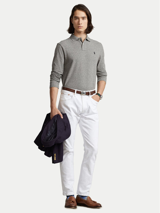 Polo Ralph Lauren Polo Ralph Lauren Polo 710681126003 Siva Slim Fit
