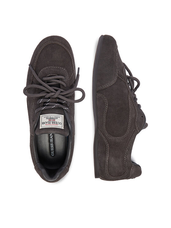 Guess Jeans Zapatillas Guess Jeans EO-GSJ118 Gris