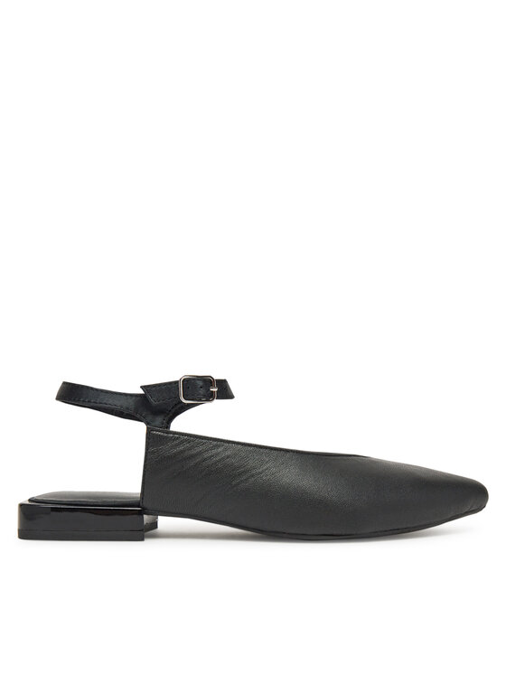 Gioseppo Bateliai Gioseppo Averill 74831-P Juoda