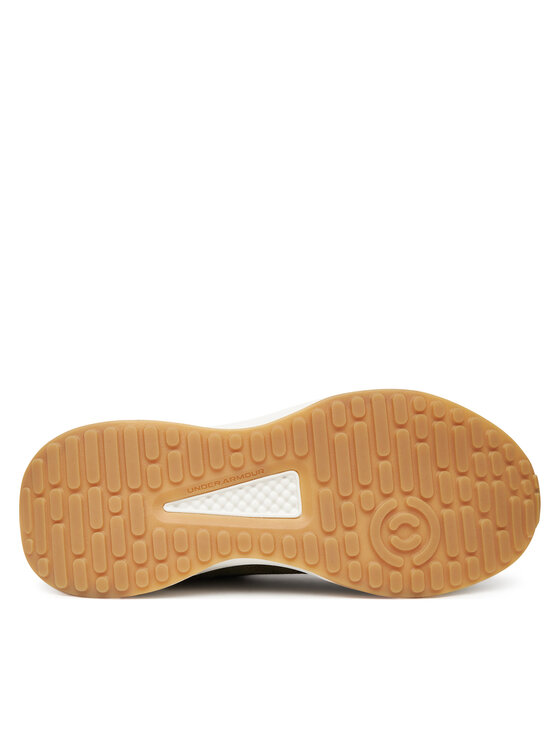 Under Armour Снікерcи Under Armour UA Edge Suede 3027731 Хакі