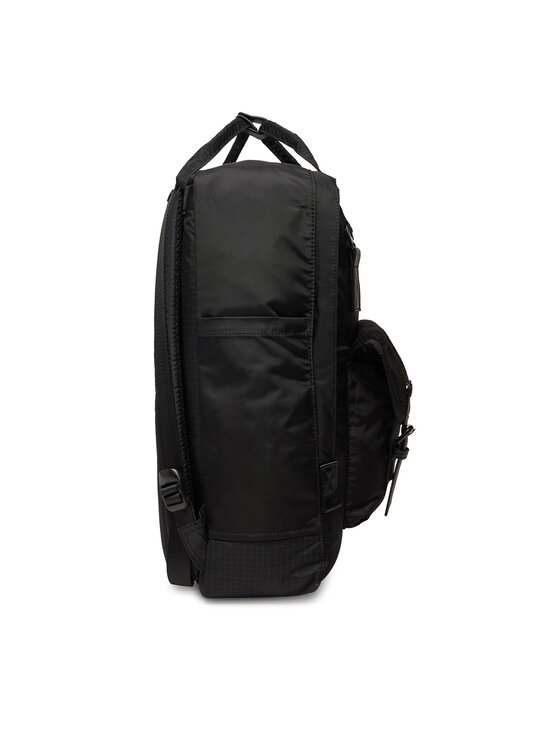 Doughnut Ruksak Doughnut Airlines Macaroon D011DNA2-0003-F Čierna