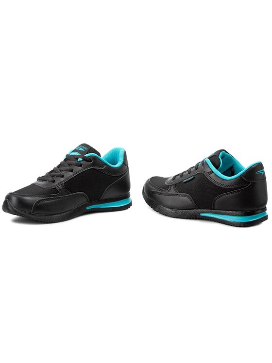 Sprandi Αθλητικά Sprandi WP07-S42-15016 Μαύρο