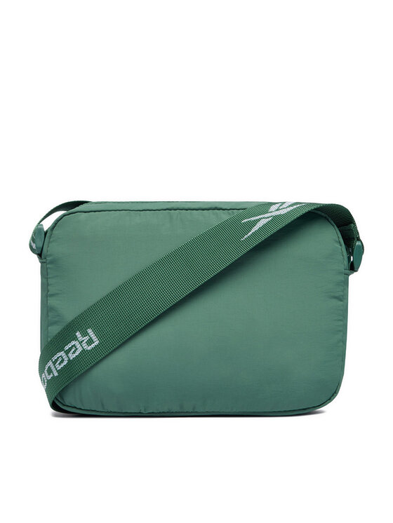 Reebok Сумка Reebok CEOWB-RBK-KL-003-09 Зелений