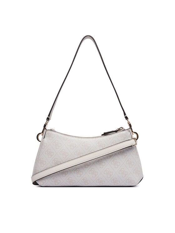 Guess Сумка Guess Noelle II Mini HWBG96 72730 Кремовий